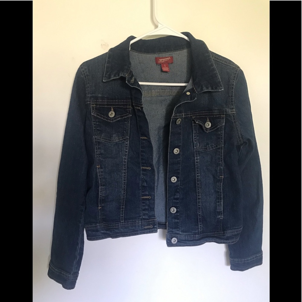 Arizona Jeans Denim Jacket
